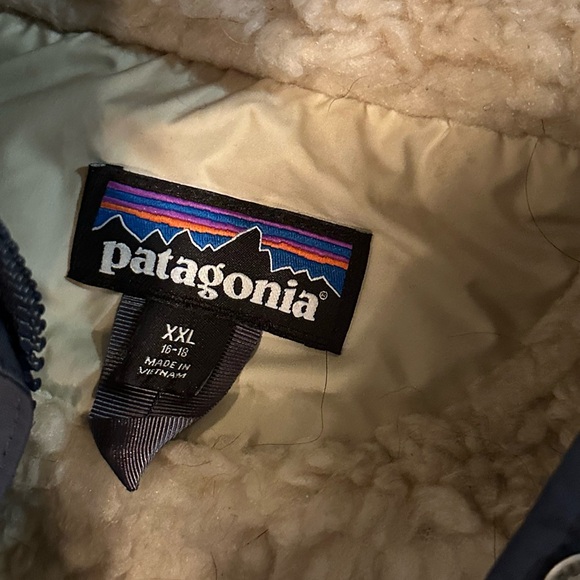Patagonia parka - Picture 1 of 2